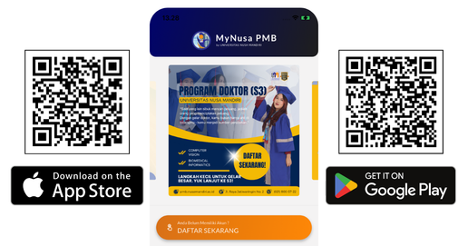 MyNusa PMB